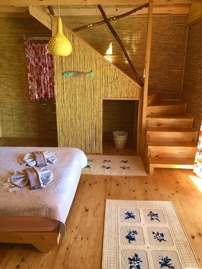 Large Bungalow With Sea View In Kabak Bay, Oeluedeniz Fethiye 0*,  Turcia